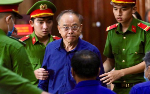 Kỳ 9: Vụ án khu đất vàng Lê Duẩn: tất cả các bị cáo đều kháng cáo, kêu oan, ông Nguyễn Thành Tài xin giảm nhẹ